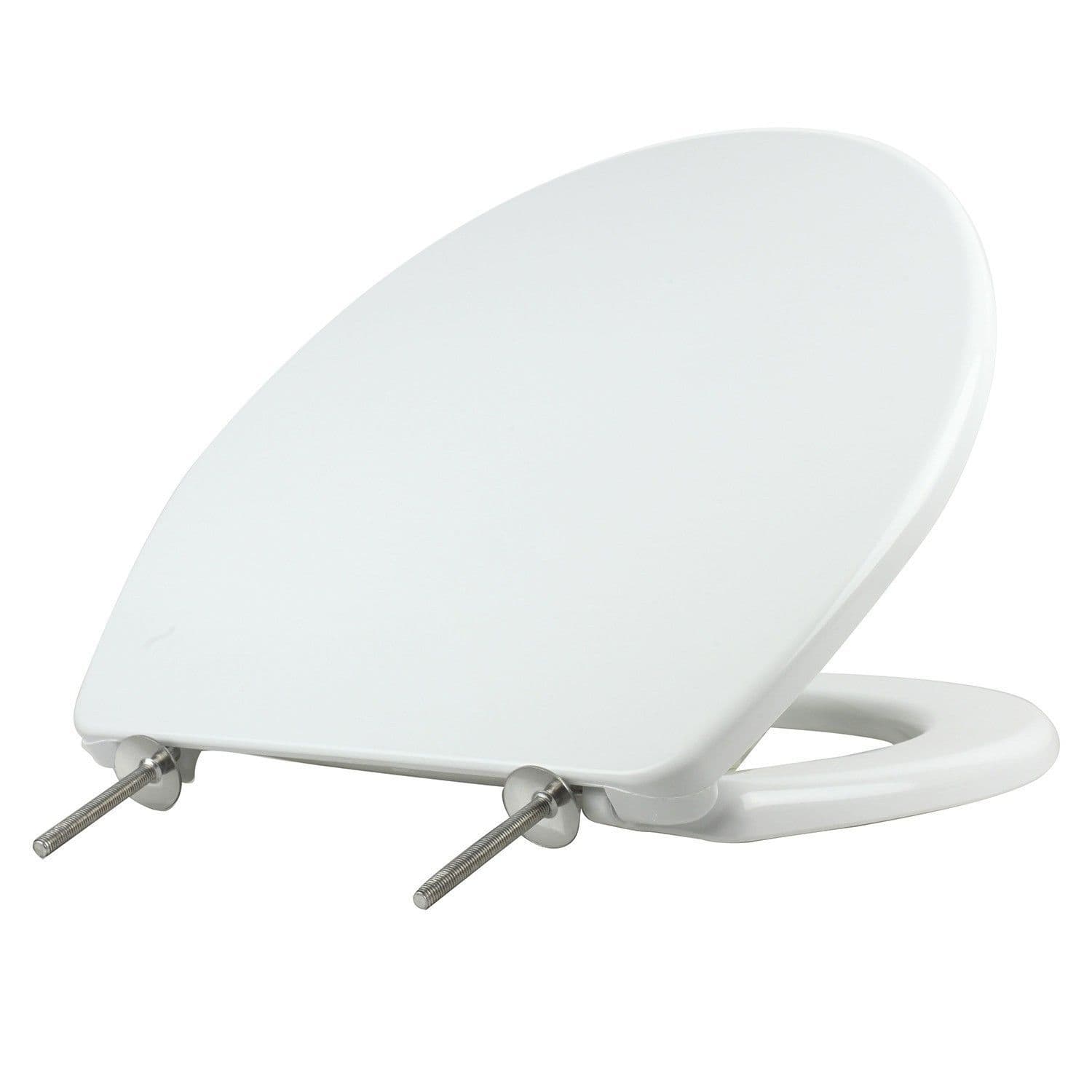Catalano Zero Light Toilet Seat 5ZEST00