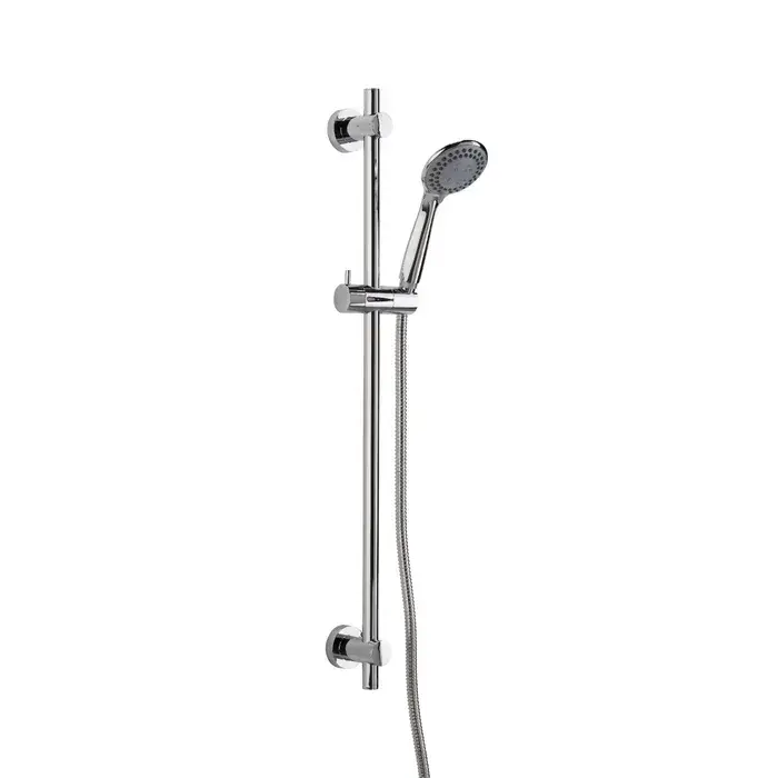 Croydex Flexi-Fix Three Function Shower Set AM182441
