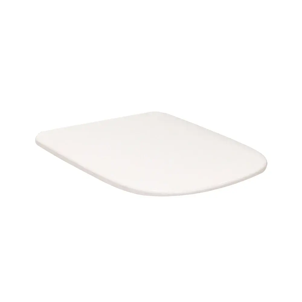 Imex Grace Slimline Soft close Quick Release Toilet Seat GRSL10134SCQR