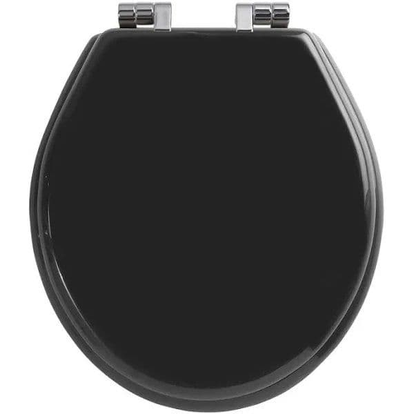 Imperial Bathrooms Oval Toilet Seat