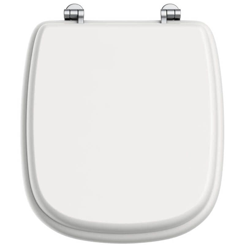 Imperial Bathrooms Radcliffe Toilet Seat