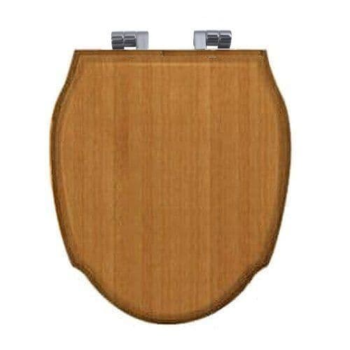 Imperial Bathrooms Westminster Toilet Seat