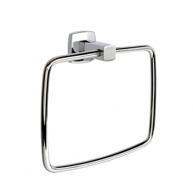 Miller Denver ChromeTowel Ring MP