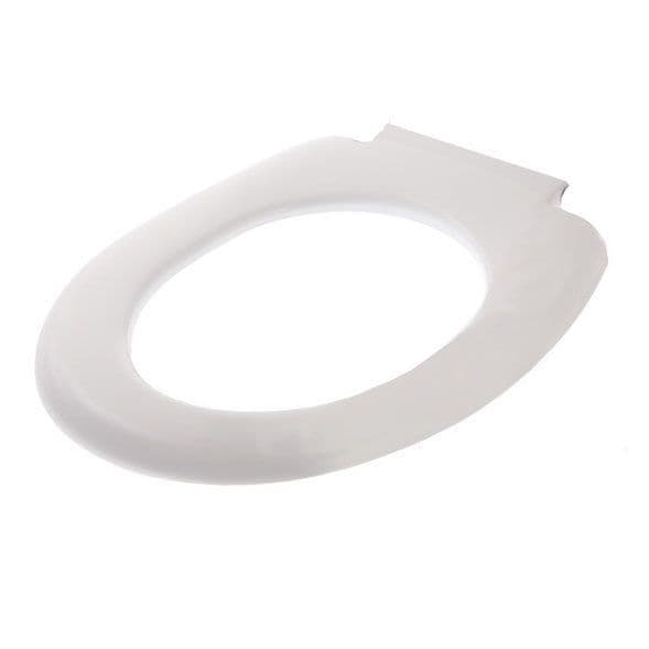 Vitra Opal/Layton Toilet Seat Ring Only No Lid