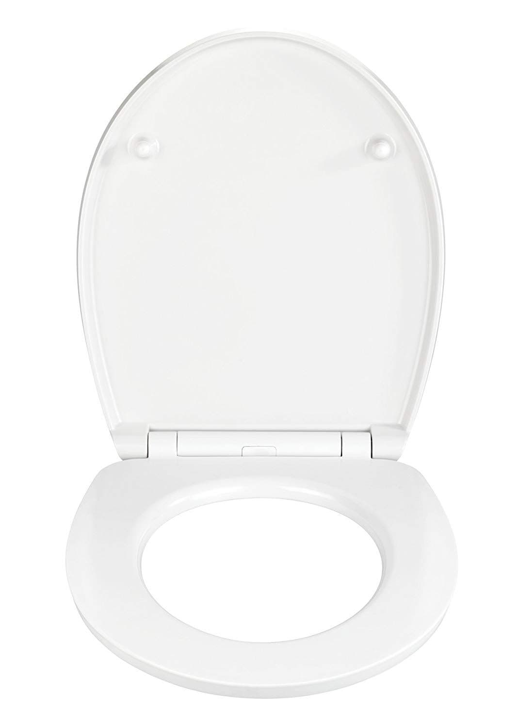 Wenko Sunset Soft Closing Toilet Seat
