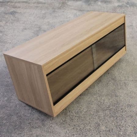 120cm x 45cm x 37.5cm (48x18x15) Flat Packed Vivarium 4ft