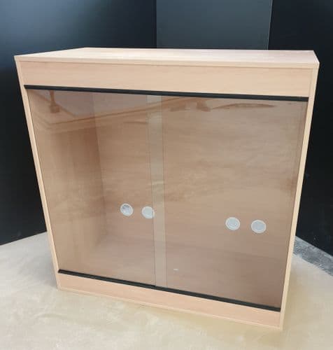 120cm x 90cm x 75cm (48x36x30) Flat Packed Vivarium 4ft arboreal