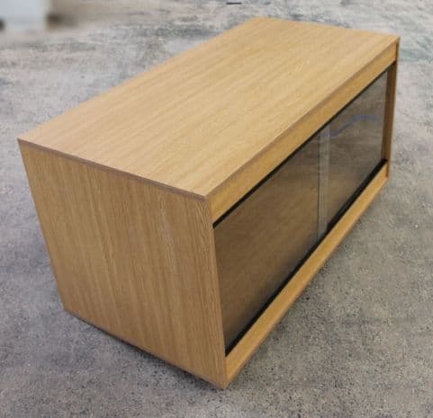 150cm x 120cm x 60cm  (60x48x24) Flat Packed Vivarium 5ft Arboreal