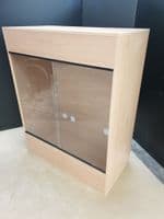 180cm x 150cm x 60cm (72x60x24) Flat Packed Vivarium 5ft arboreal