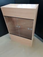 180cm x 180cm x 60cm (72x72x24) Flat Packed Vivarium 5ft arboreal