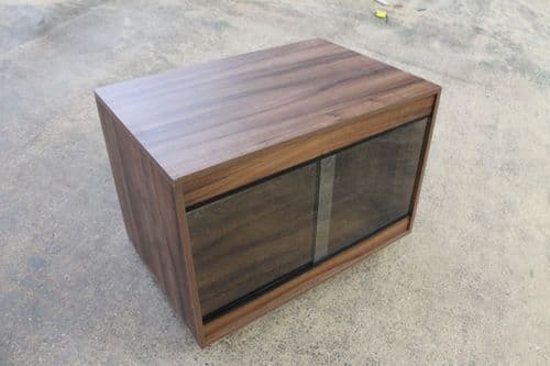90cm x 60cm x37.5cm  (36x24x15) Flat Packed Vivarium 3ft