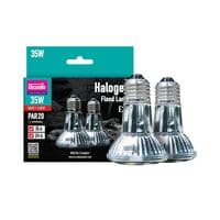 Arcadia  35W Mini Halogen Flood lamp