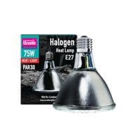 Arcadia Halogen Basking Spot - 50W, 75W and 100W