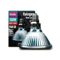 Arcadia Halogen Basking Spot - 50W, 75W and 100W