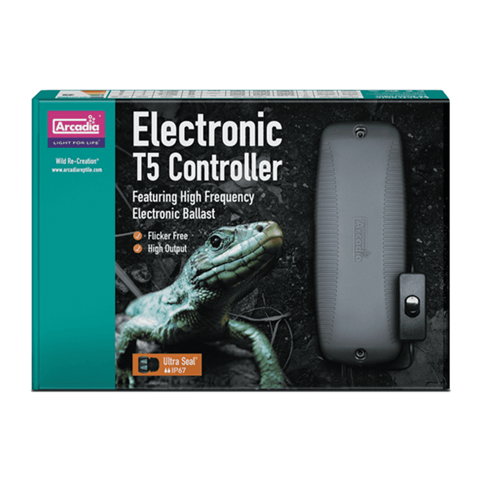 Arcadia Reptile Electronic HO-T5 Controllers