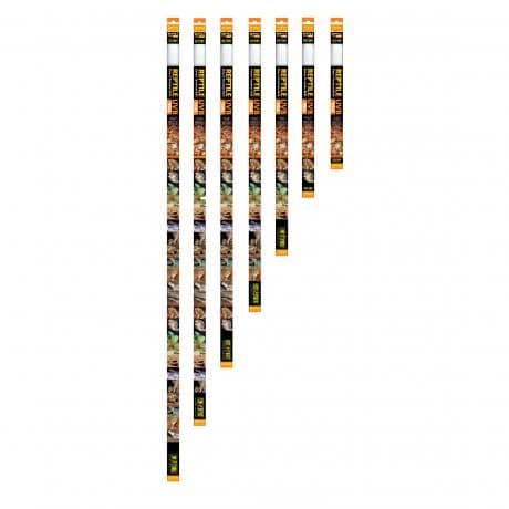 Exo Terra Reptile UVB 150 Tube - Desert terrarium T8 bulb