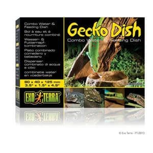 ExoTerra Gecko Dish