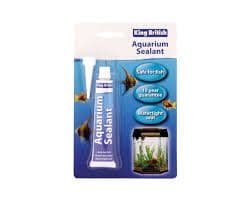 King British 25g sealant