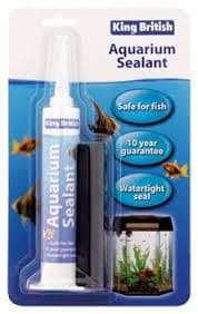 King British 78g sealant