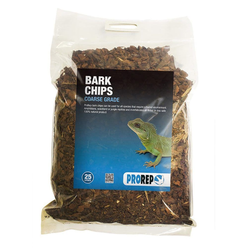 Pro Rep Bark Chips Coarse