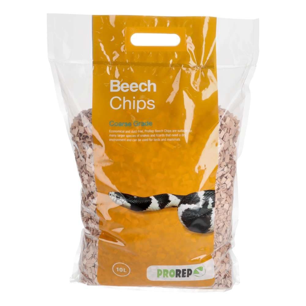 Pro Rep Beech Chips Coarse
