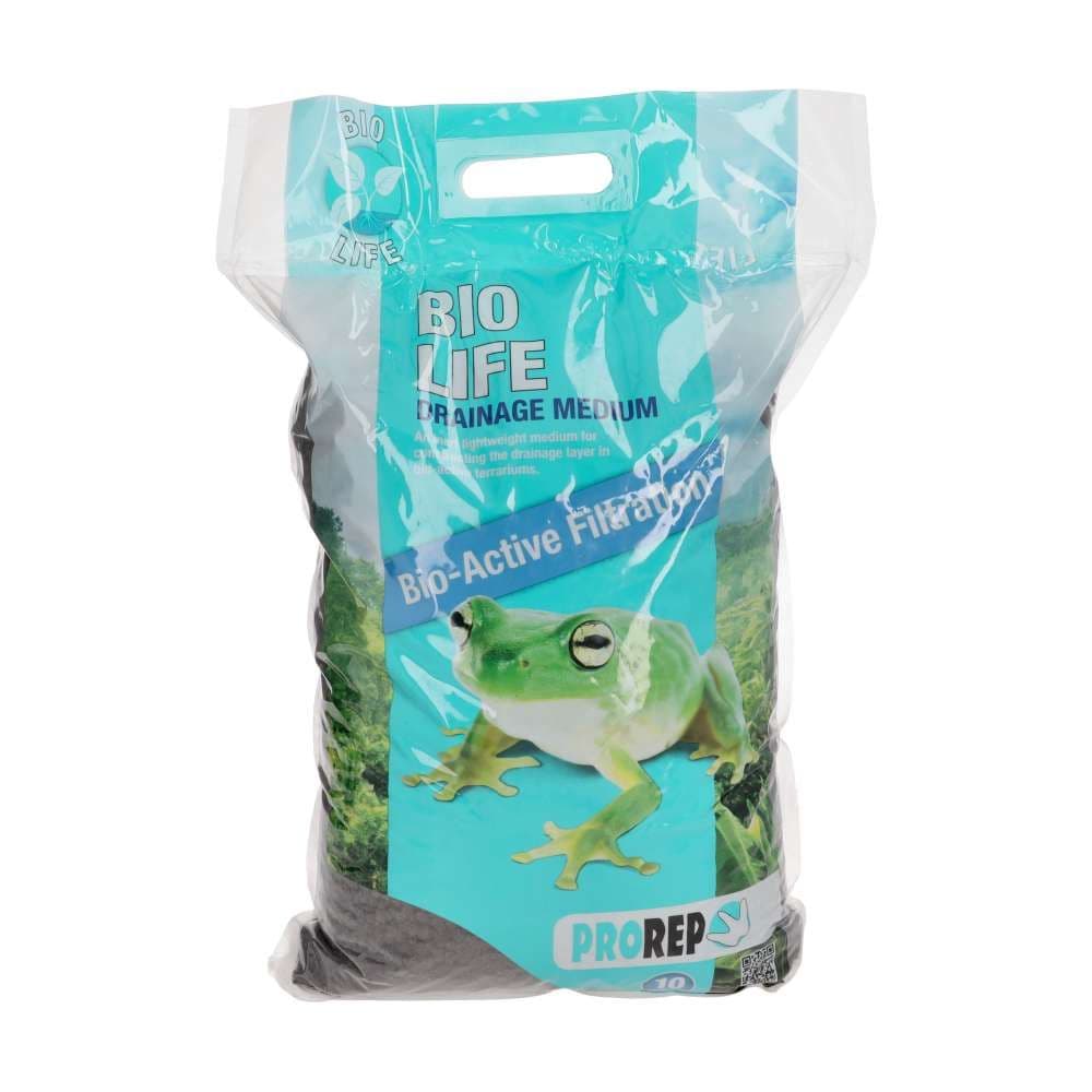 Pro Rep  Bio Life Drainage Medium, 10 litre