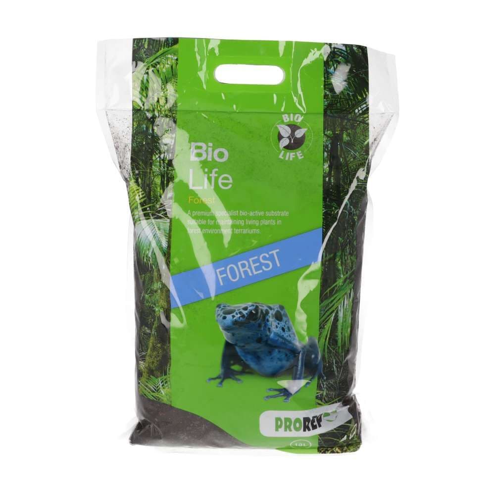 Pro Rep Bio Life FOREST Substrate