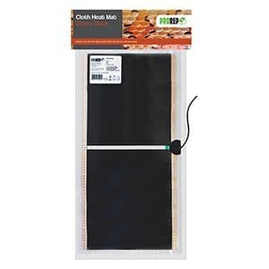 Pro Rep Cloth Element Adhesive Heat Mat 23x11