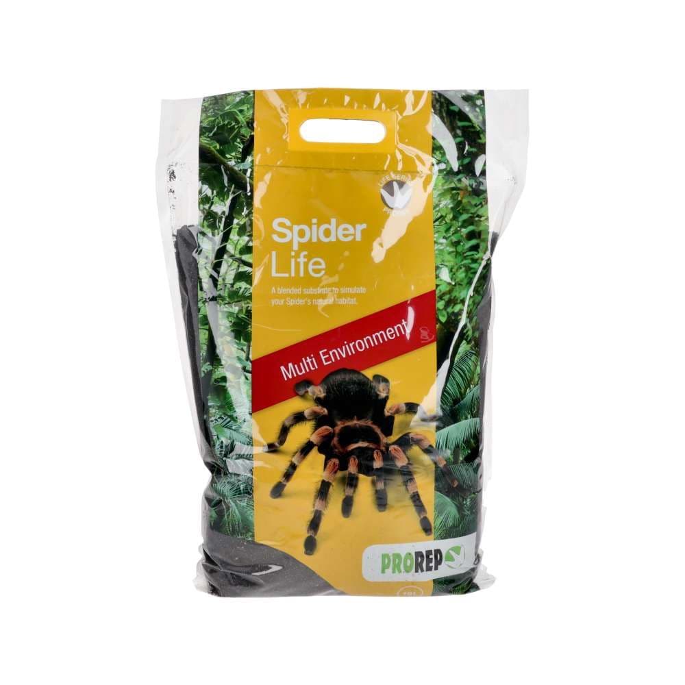 Pro Rep Spider Life Substrate