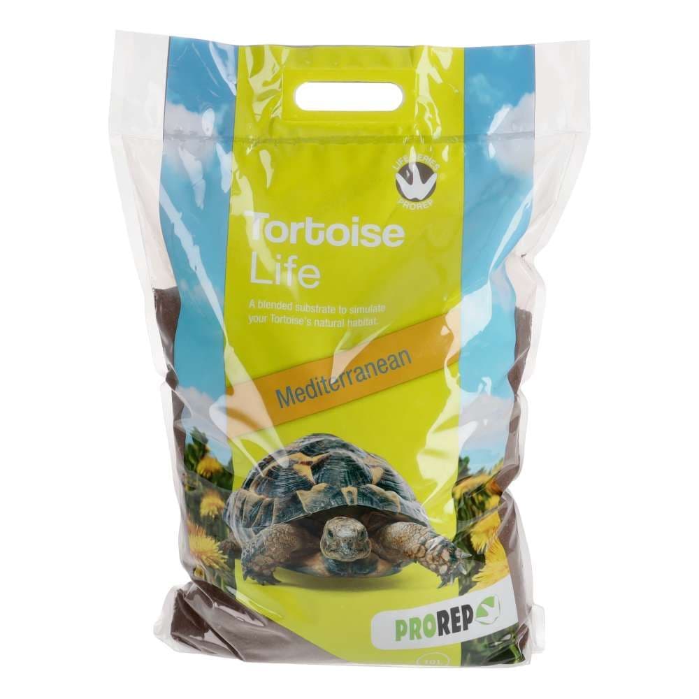Pro Rep Tortoise Life, 10 Litre