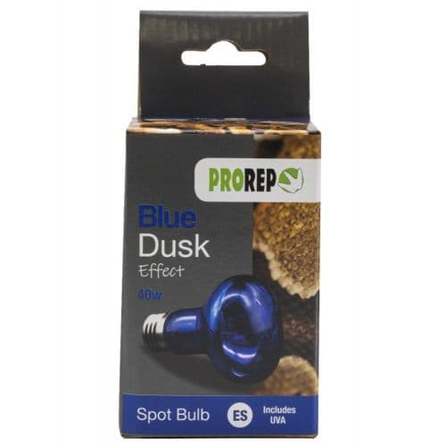 ProRep Blue Day ES Spot Lamp 40W, 60W and 100W