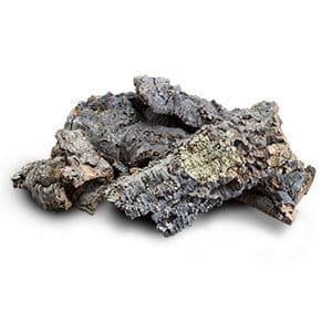 ProRep Cork Bark - Flat Pieces - 5 Kg Pack
