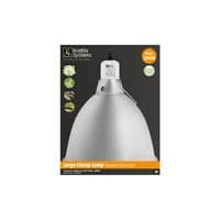 Reptile Systems Ceramic Reflector Clamp Lamp Holder