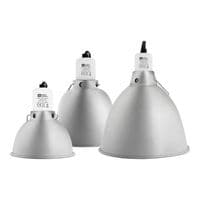 Reptile Systems Ceramic Reflector Clamp Lamp Holder