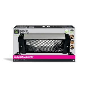 Reptile Systems Compact Lamp Unit - 30cm
