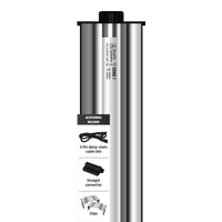 Reptile Systems Eco T5 Unit Zone 1