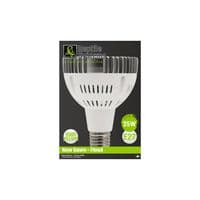 Reptile Systems New Dawn LED 10w , 25w , 35w – Vertical Position – E27