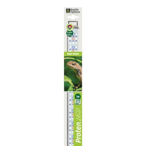 Reptile Systems ProTen New Dawn LED 7w ,14w , 21w