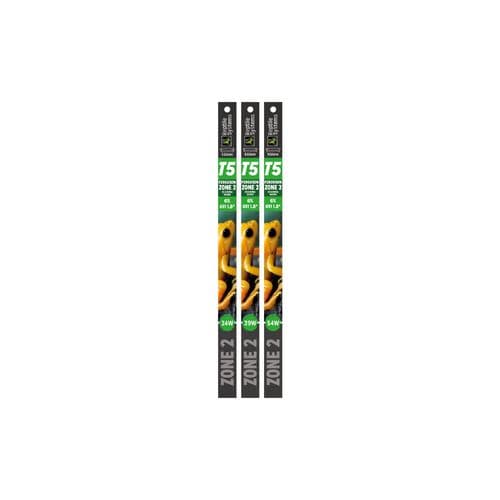 Reptile Systems Zone 2 T5 fluorescent tube lamp
