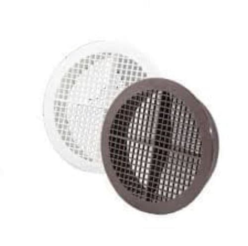 Vent (fitted)