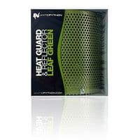 White Python Heat Guard & Reflector