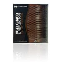 White Python Heat Guard & Reflector