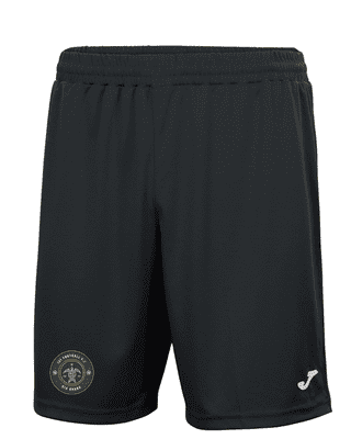 1-2-1 Football Playing Short