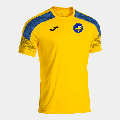 Abingdon United WFC 2025 Home Shirt