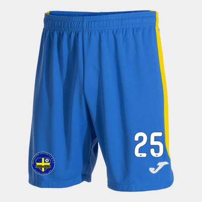 Abingdon United WFC 2025 Home Short - 1st Team