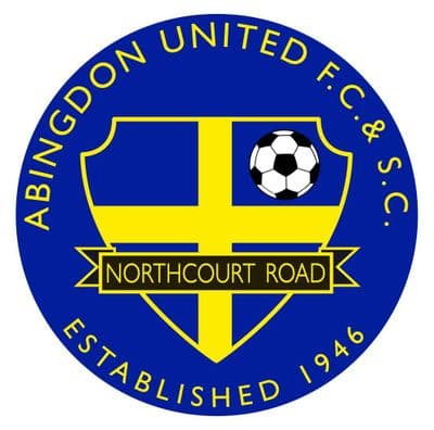 Abingdon United WFC