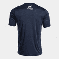 Abingdon United WFC Coaches Training Shirt