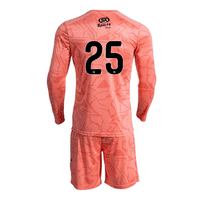 Abingdon United WFC Goalkeeper Kit - 1st Team