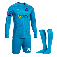 Abingdon United WFC Goalkeeper Kit - 1st Team