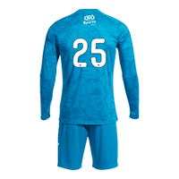 Abingdon United WFC Goalkeeper Kit - 1st Team